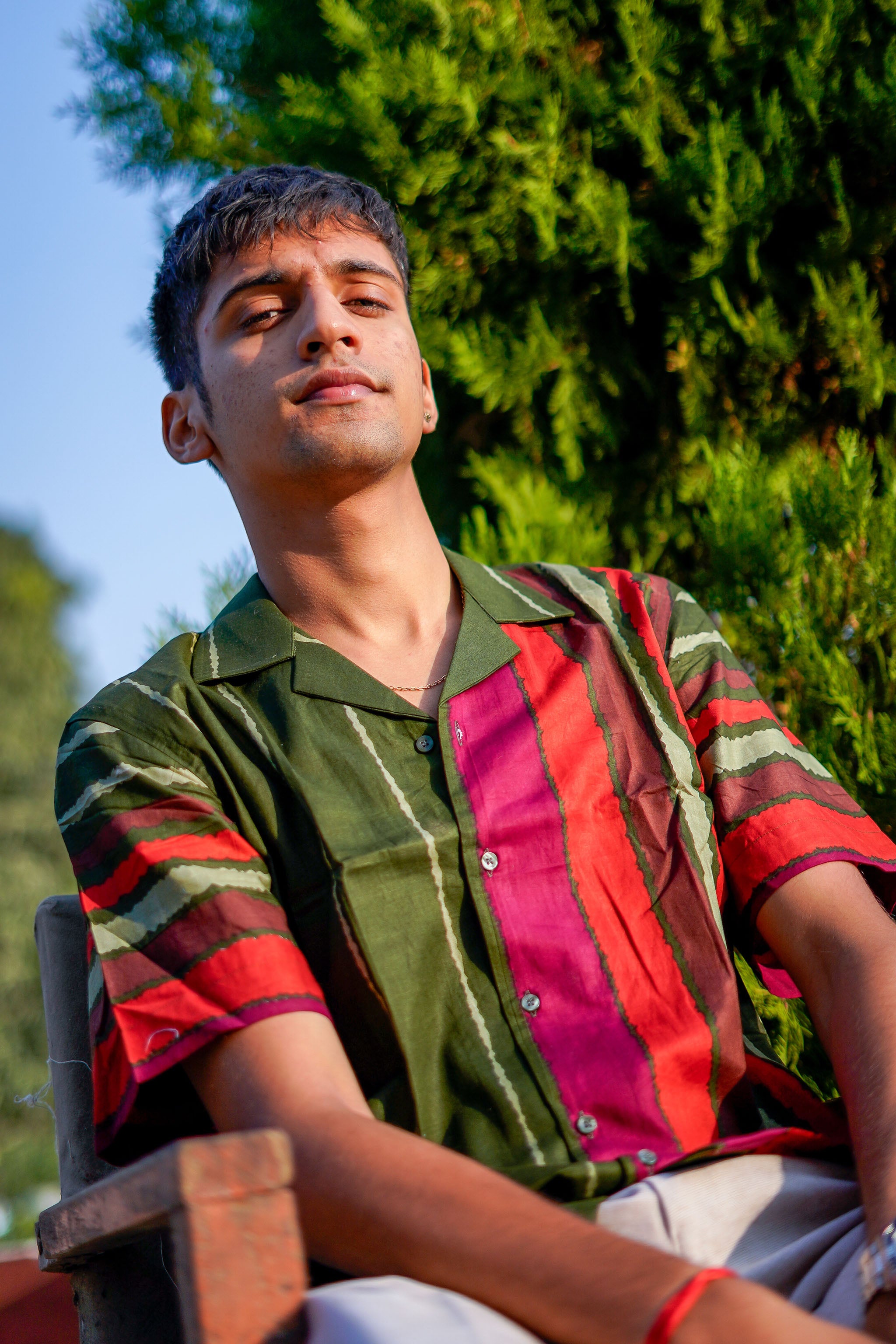 Indie Green