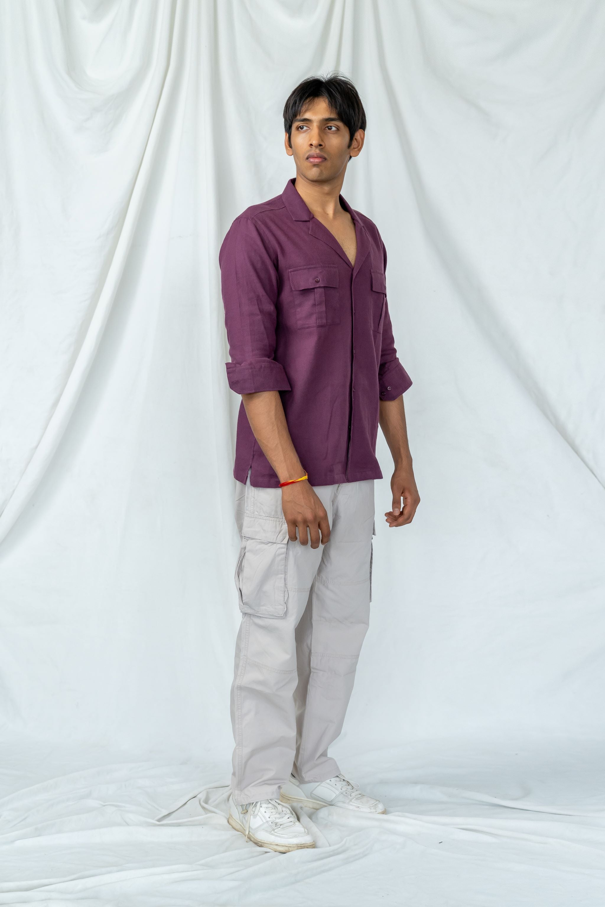 Imperial Shirt