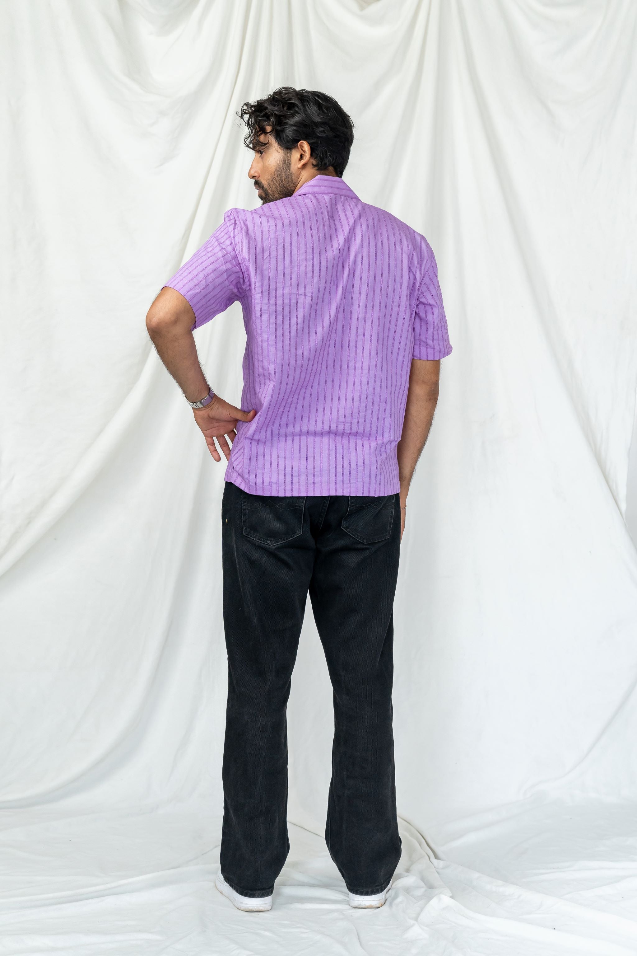 Lavender Haze Shirt