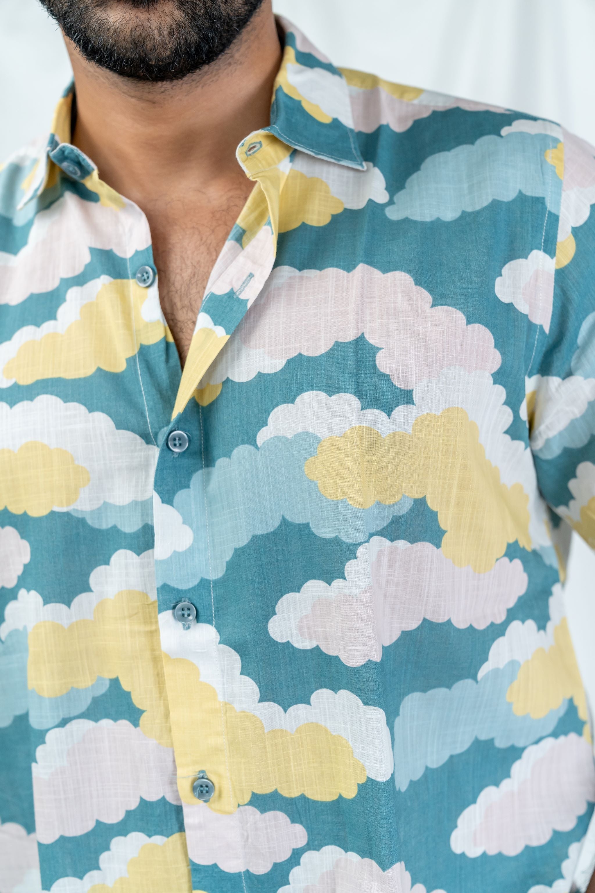 Cloud Nine Shirt