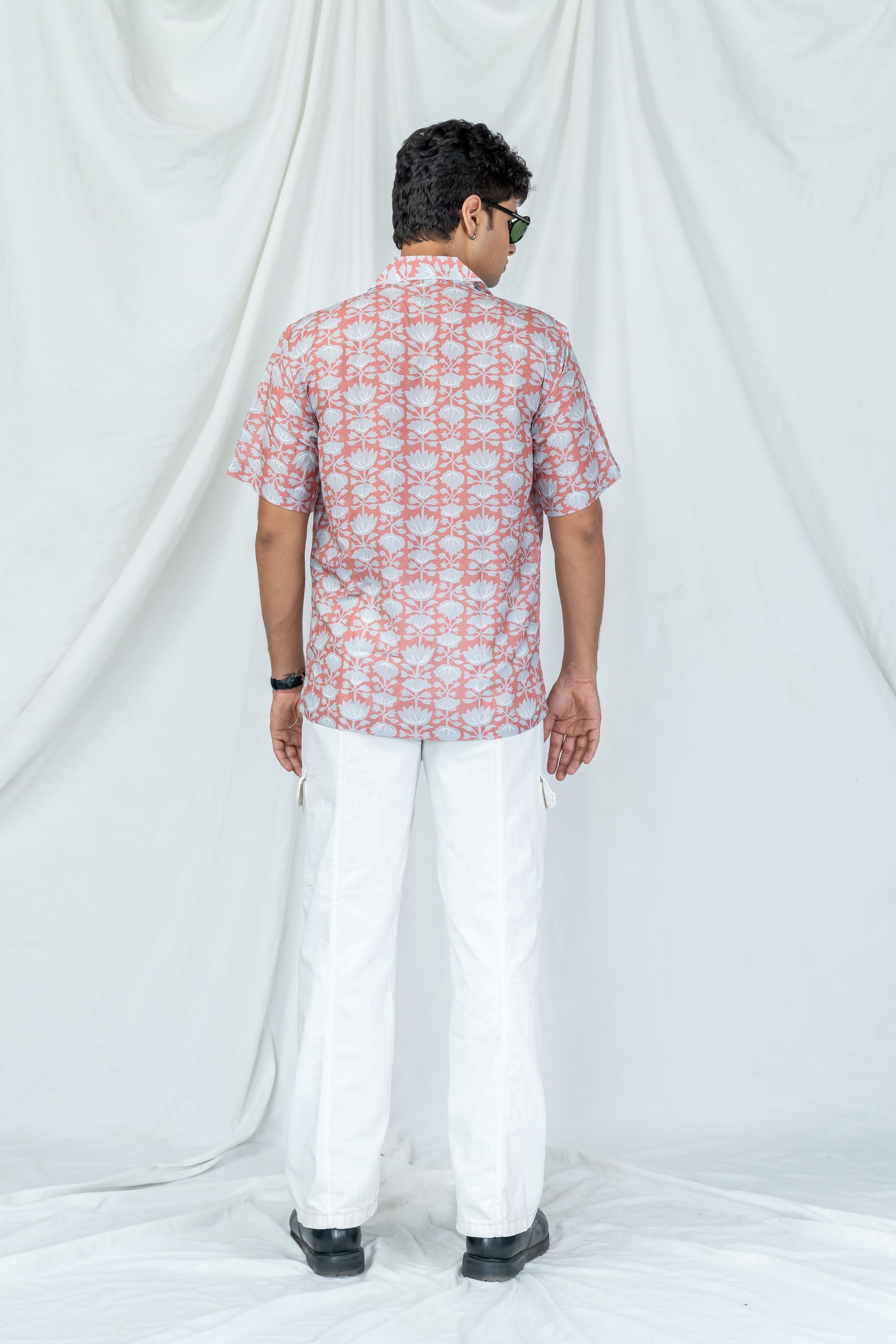 Jaipur Print Shirt